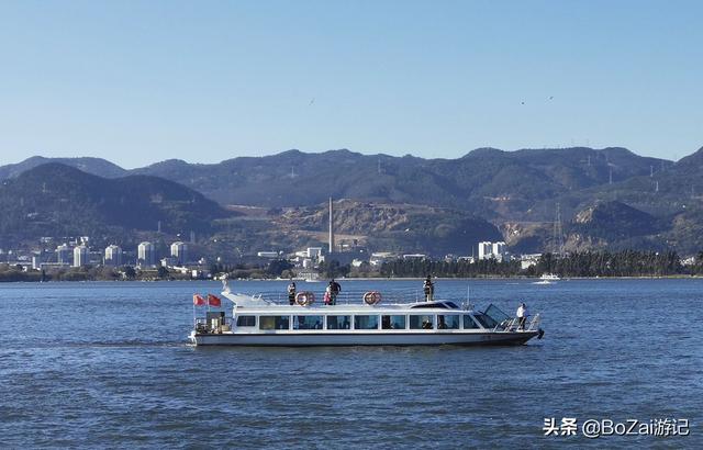 昆明有什么好玩的地方（到云南昆明旅游必去的21個景點）(85)