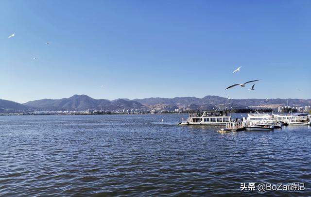 昆明有什么好玩的地方（到云南昆明旅游必去的21個景點）(86)
