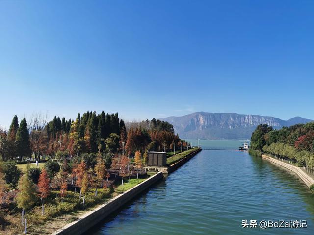 昆明有什么好玩的地方（到云南昆明旅游必去的21個景點）(90)