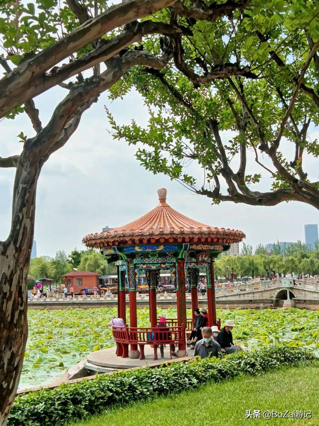 昆明有什么好玩的地方（到云南昆明旅游必去的21個景點）(100)