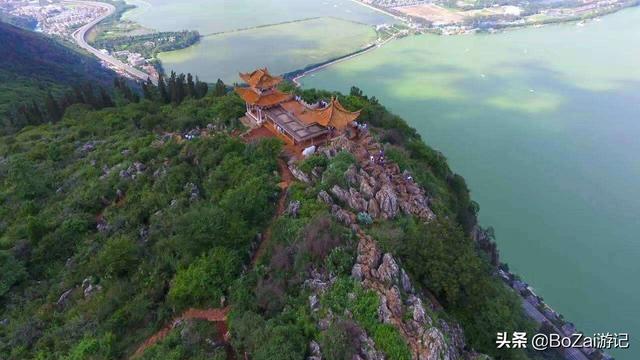 昆明有什么好玩的地方（到云南昆明旅游必去的21個景點）(103)