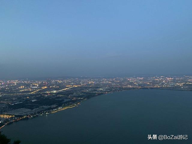 昆明有什么好玩的地方（到云南昆明旅游必去的21個景點）(104)