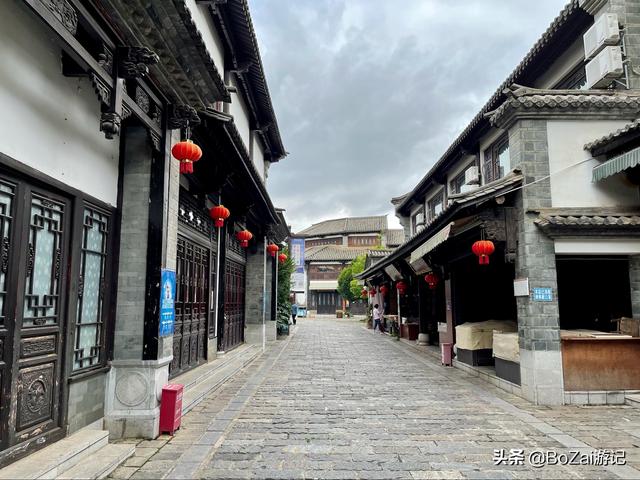 昆明有什么好玩的地方（到云南昆明旅游必去的21個景點）(109)