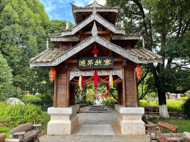 昆明有什么好玩的地方（到云南昆明旅游必去的21個景點）(110)