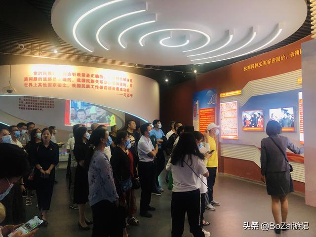昆明有什么好玩的地方（到云南昆明旅游必去的21個景點）(113)