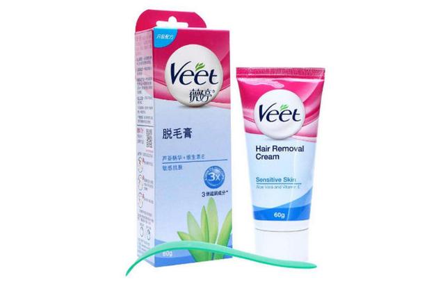 什么牌子的脫毛膏好（全球脫毛膏排行榜10強(qiáng)）(10)