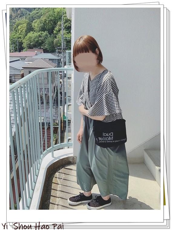 格子襯衫怎么搭配（50種格子襯衫的夏季穿搭推薦）(7)