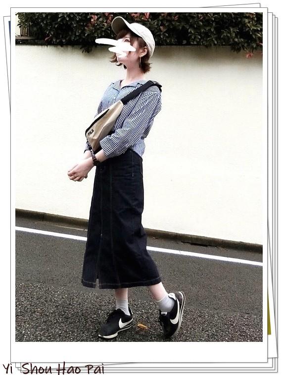 格子襯衫怎么搭配（50種格子襯衫的夏季穿搭推薦）(17)