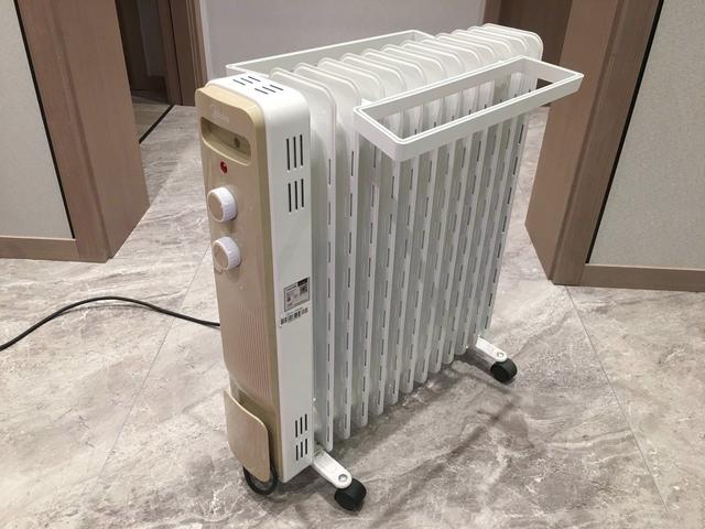 電暖器哪種好（3種電暖器才是首選）(8)