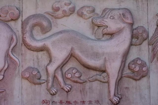 十二生肖排列順序表（十二生肖的順序是怎么確定的）(2)