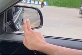 倒車入庫實用技巧圖解（倒車入庫6個關(guān)鍵步驟）(6)