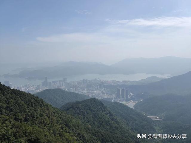 廣東省內(nèi)旅游景點(diǎn)有哪些（廣東省十大免費(fèi)景區(qū)推薦）(3)