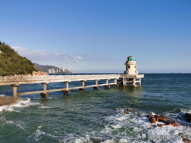 廣東省內(nèi)旅游景點(diǎn)有哪些（廣東省十大免費(fèi)景區(qū)推薦）(4)
