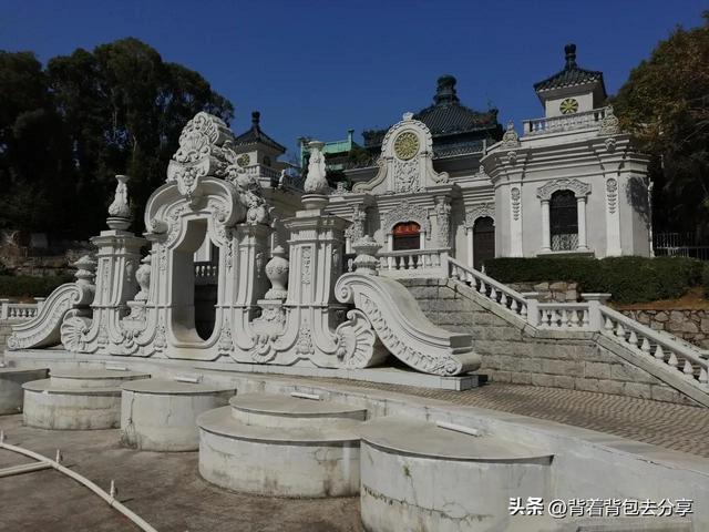 廣東省內(nèi)旅游景點(diǎn)有哪些（廣東省十大免費(fèi)景區(qū)推薦）(5)