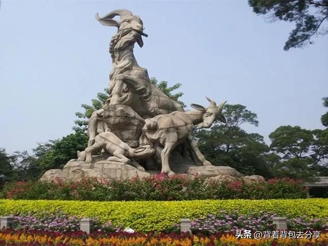 廣東省內(nèi)旅游景點(diǎn)有哪些（廣東省十大免費(fèi)景區(qū)推薦）(6)