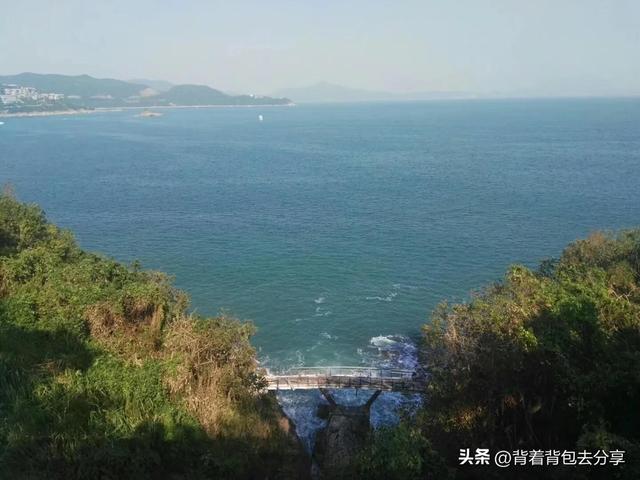 廣東省內(nèi)旅游景點(diǎn)有哪些（廣東省十大免費(fèi)景區(qū)推薦）(7)