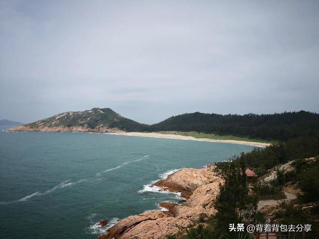 廣東省內(nèi)旅游景點(diǎn)有哪些（廣東省十大免費(fèi)景區(qū)推薦）(9)