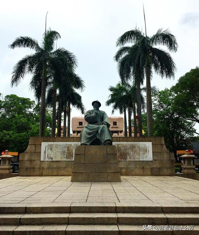 廣東省內(nèi)旅游景點(diǎn)有哪些（廣東省十大免費(fèi)景區(qū)推薦）(10)