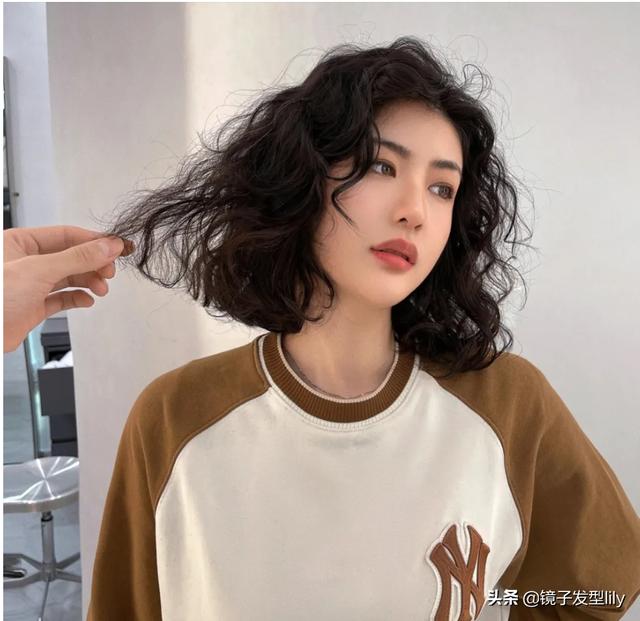 最流行的發(fā)型圖片（2022精選發(fā)型看這里）(1)