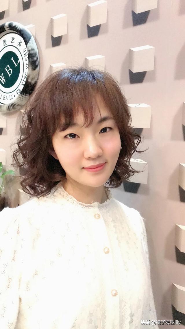 最流行的發(fā)型圖片（2022精選發(fā)型看這里）(3)