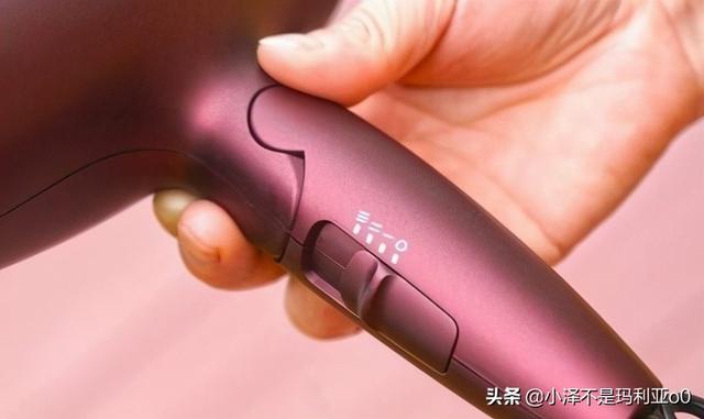 家用吹風(fēng)機(jī)怎么選比較好（如何選購一款合格的吹風(fēng)機(jī)）(13)