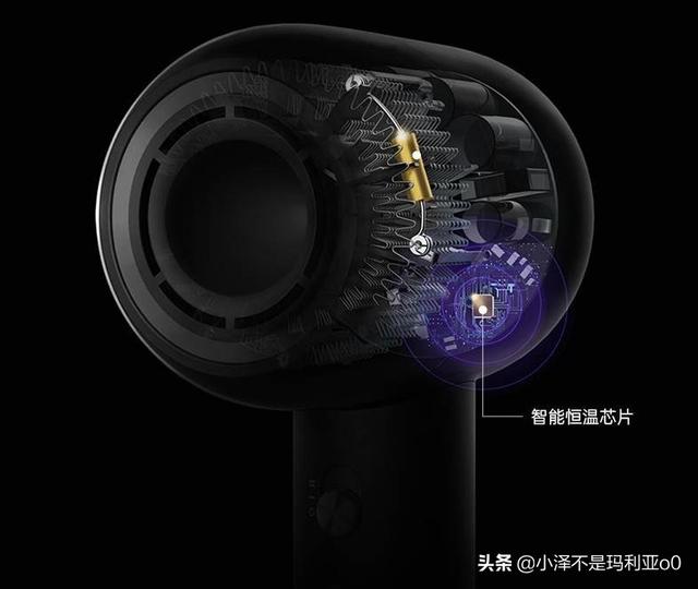 家用吹風(fēng)機(jī)怎么選比較好（如何選購一款合格的吹風(fēng)機(jī)）(14)