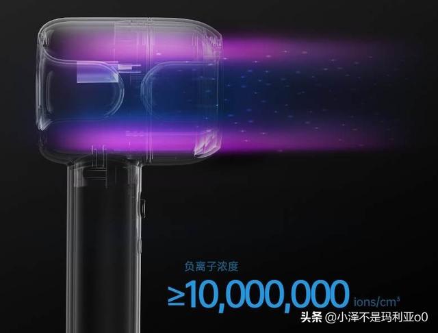 家用吹風(fēng)機(jī)怎么選比較好（如何選購一款合格的吹風(fēng)機(jī)）(16)