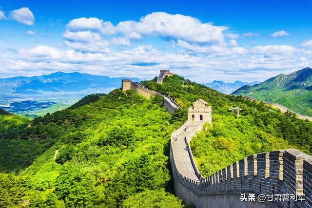 國內(nèi)旅游景點推薦（一生必去的中國最美的10個景點）(2)