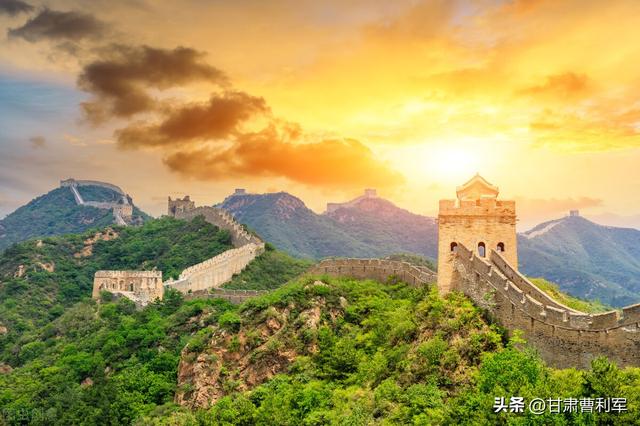 國內(nèi)旅游景點推薦（一生必去的中國最美的10個景點）(3)