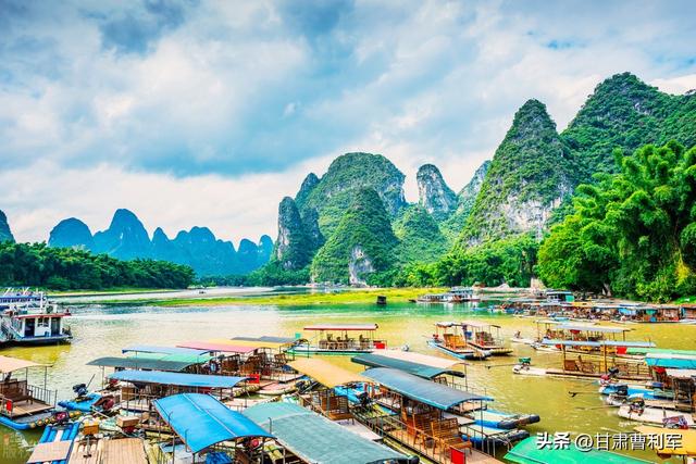 國內(nèi)旅游景點推薦（一生必去的中國最美的10個景點）(4)