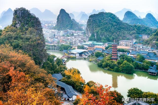 國內(nèi)旅游景點推薦（一生必去的中國最美的10個景點）(5)