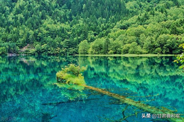 國內(nèi)旅游景點推薦（一生必去的中國最美的10個景點）(7)