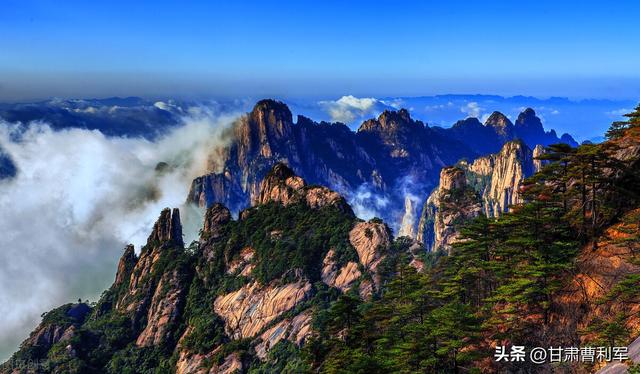 國內(nèi)旅游景點推薦（一生必去的中國最美的10個景點）(10)