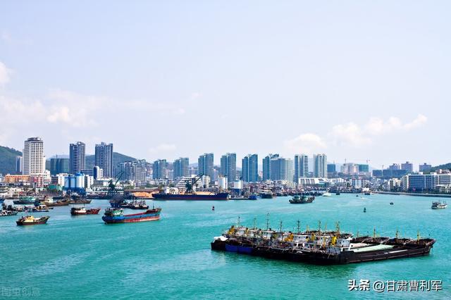 國內(nèi)旅游景點推薦（一生必去的中國最美的10個景點）(12)