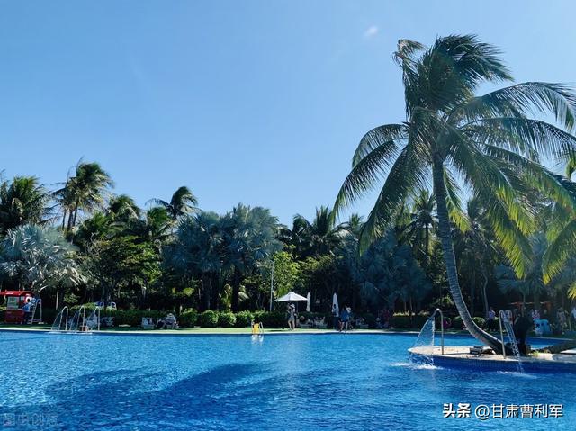 國內(nèi)旅游景點推薦（一生必去的中國最美的10個景點）(13)