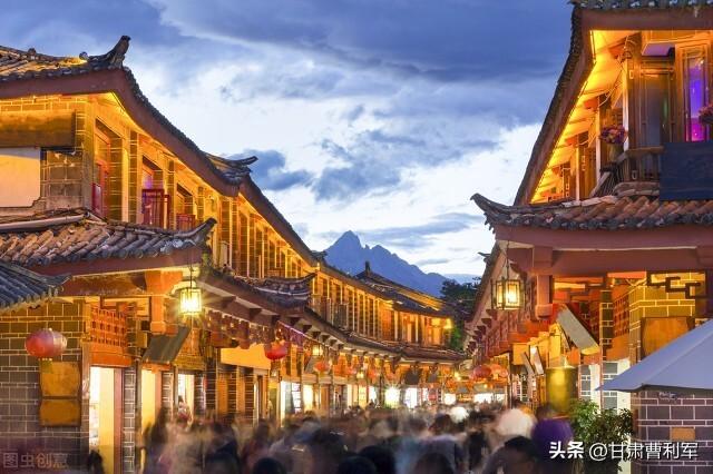 國內(nèi)旅游景點推薦（一生必去的中國最美的10個景點）(14)