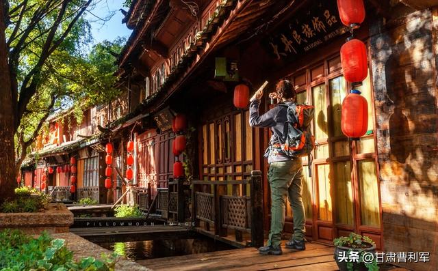國內(nèi)旅游景點推薦（一生必去的中國最美的10個景點）(15)