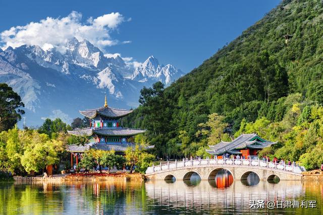 國內(nèi)旅游景點推薦（一生必去的中國最美的10個景點）(16)