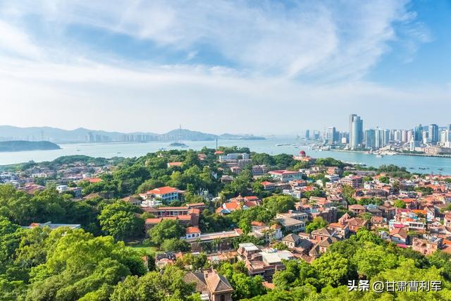 國內(nèi)旅游景點推薦（一生必去的中國最美的10個景點）(17)
