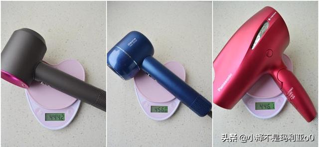 家用吹風(fēng)機(jī)怎么選比較好（如何選購一款合格的吹風(fēng)機(jī)）(21)