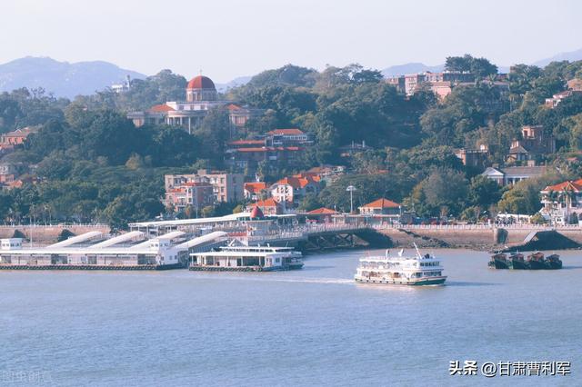 國內(nèi)旅游景點推薦（一生必去的中國最美的10個景點）(19)