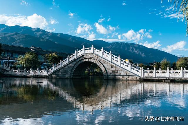 國內(nèi)旅游景點推薦（一生必去的中國最美的10個景點）(20)