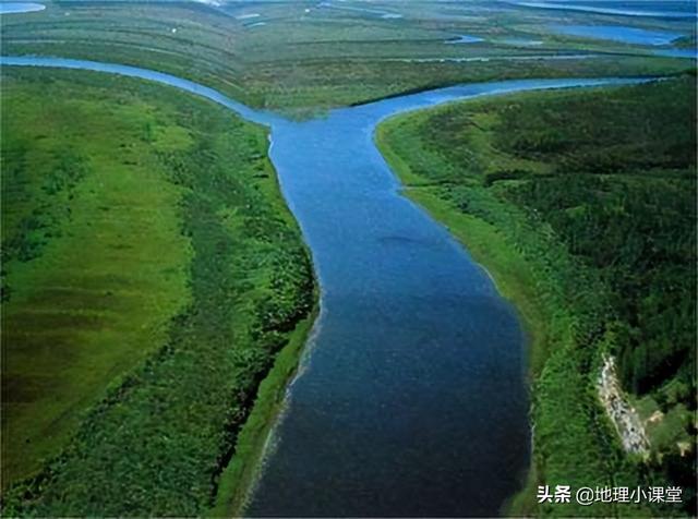 中國(guó)最長(zhǎng)的河流是哪條（世界最長(zhǎng)的五條河流分別是）(10)