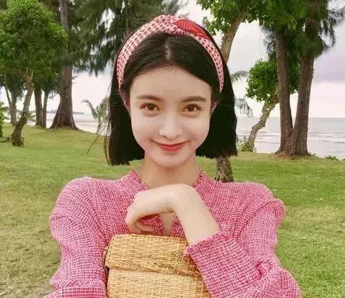 學(xué)生短發(fā)發(fā)型圖片（8款適合學(xué)生黨的短發(fā)發(fā)型）(4)