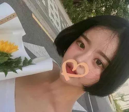 學(xué)生短發(fā)發(fā)型圖片（8款適合學(xué)生黨的短發(fā)發(fā)型）(7)