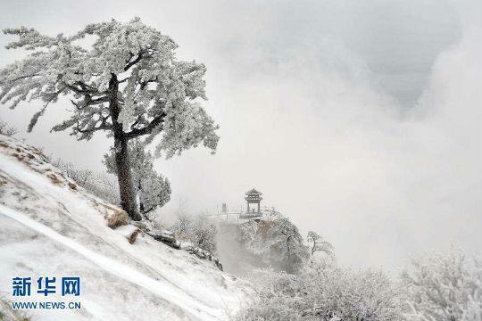 下雪的說說心情發(fā)朋友圈（冬暖大雪的心情說說朋友圈簡短）(2)