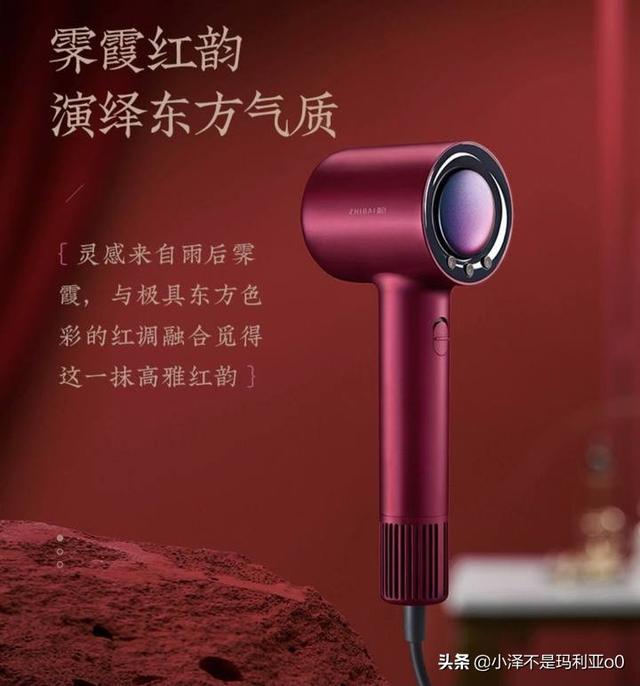 家用吹風(fēng)機(jī)怎么選比較好（如何選購一款合格的吹風(fēng)機(jī)）(31)
