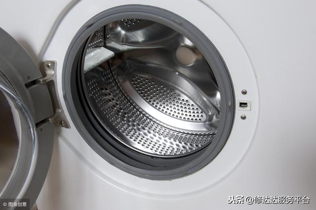 洗衣機水位控制器壞了怎么修（洗衣機水位開關(guān)故障處理方法）(1)