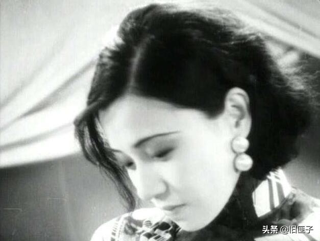 民國四大美女排名第一（民國四大美女的顏值誰更勝一籌）(2)