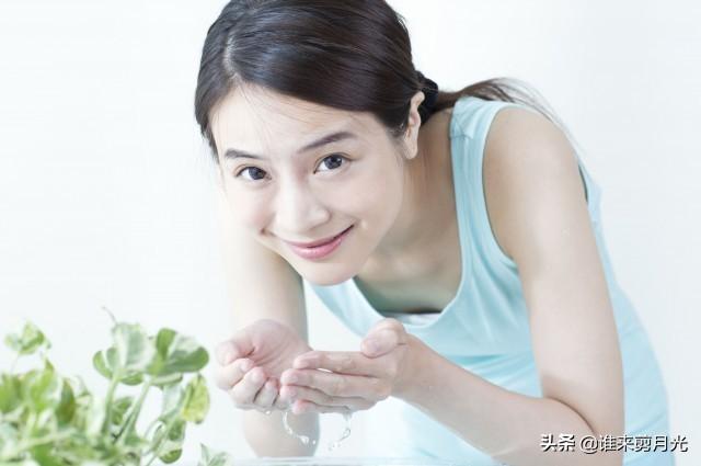 新手化妝步驟 初學(xué)者（初學(xué)者化妝的正確步驟）(1)
